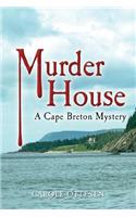 Murder House: A Cape Breton Mystery