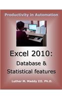 Excel 2010