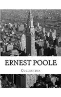 Ernest Poole, Collection