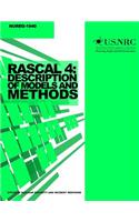 Rascal 4: Description of Models and Methods