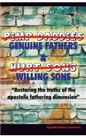 Genuine Fathers & Willing Sons