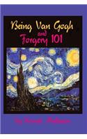 Being Van Gogh