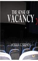 The Sense of Vacancy