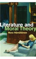 Literature and Moral Theory
