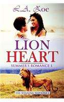 Lion Heart