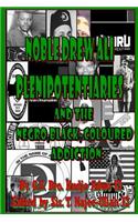 Noble Drew Ali Plenipotentiaries