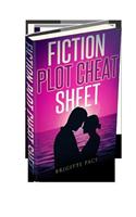 Fiction Plot Cheat Sheet: Written Plots Genre Romance