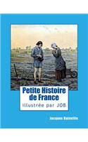 Petite Histoire de France