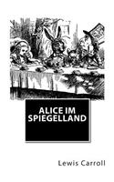 Alice im Spiegelland