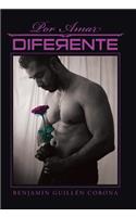 Por amar diferente