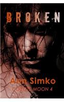 Broken