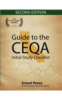 Guide to the CEQA Initial Study Checklist 2nd Edition