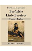 Barfüßele / Little Barefoot: German - English