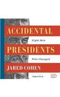 Accidental Presidents