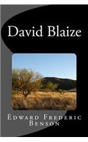 David Blaize