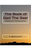 Book of Gad the Seer