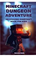 Minecraft Dungeon Adventure