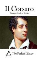 Il Corsaro: (Italian)