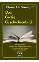 Das Grosse Geschichtenbuch