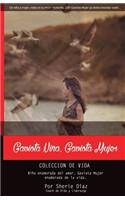 Gaviota Nina Gaviota Mujer