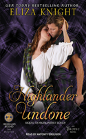 Highlander Undone: (5 Highland Bound)