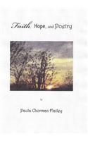 Faith, Hope and Poetry