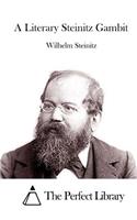 Literary Steinitz Gambit