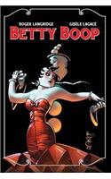 Betty Boop