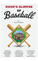 Rook's Glimpse of Baseball