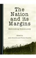 Nation and Its Margins: Rethinking Community