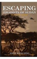 Escaping Jihadists of Sudan