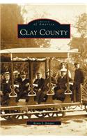 Clay County