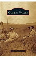 Conejo Valley