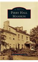 Perry Hall Mansion