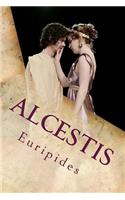Alcestis