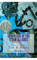 Chronicles of The Steam Alliance