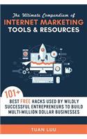 The Ultimate Compendium of Internet Marketing Tools & Resources