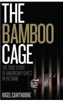 Bamboo Cage