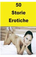 50 Storie Erotiche