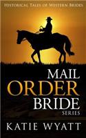 Mail Order Bride Series