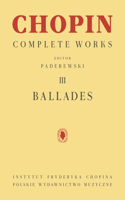 Ballades