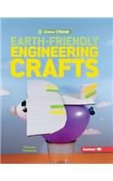 Earth-Friendly Engineering Crafts