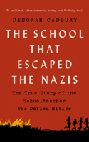 School That Escaped the Nazis