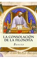 La Consolación de la Filosofía