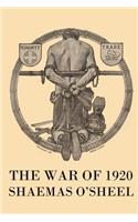 The War of 1920