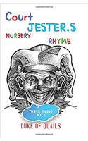 The Court Jester's Nursery Rhyme