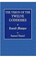 The Vision of the Twelve Goddesses