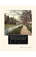 The Adventurous Life of Adam Amos (1743-1832): An Early Settler of British West and East Florida in the Colonial Period