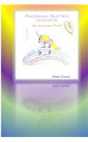 Rainbows But Not Unicorns Workbook