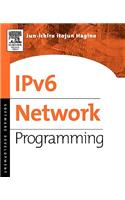 Ipv6 Network Programming